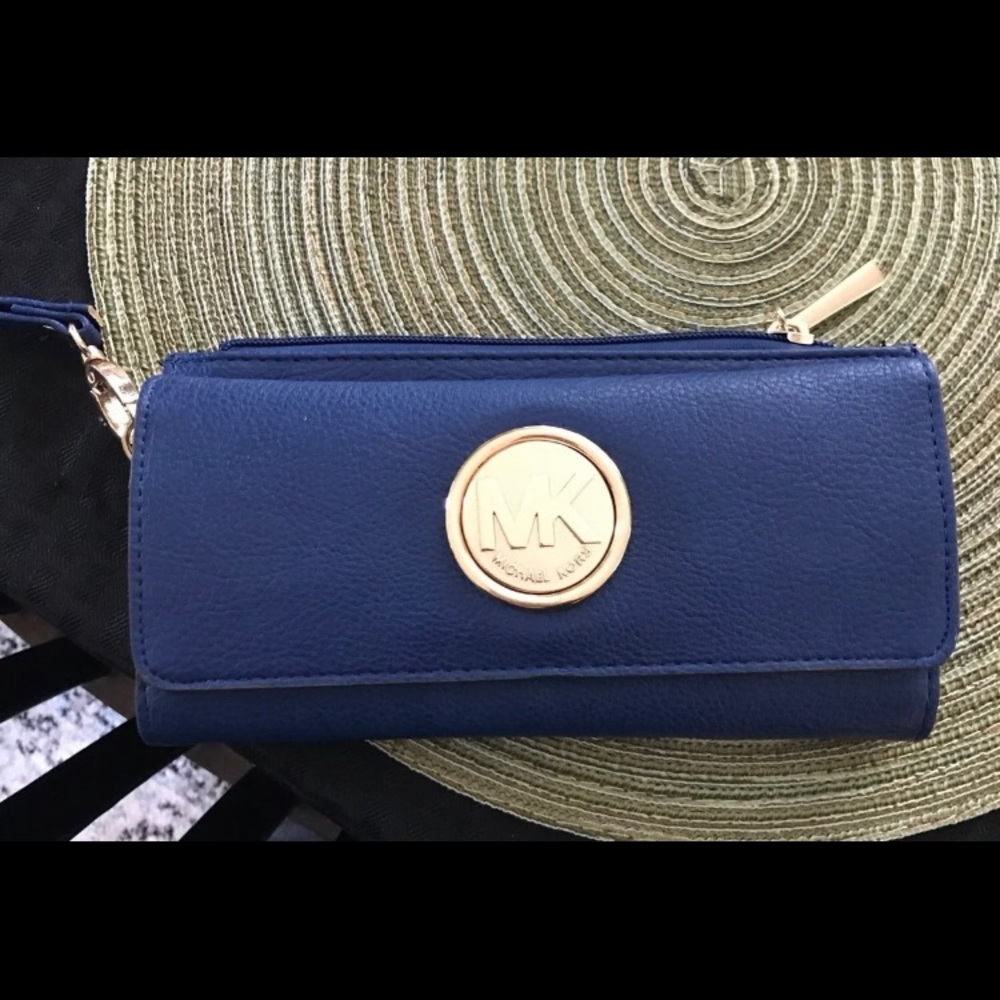 MK wallet